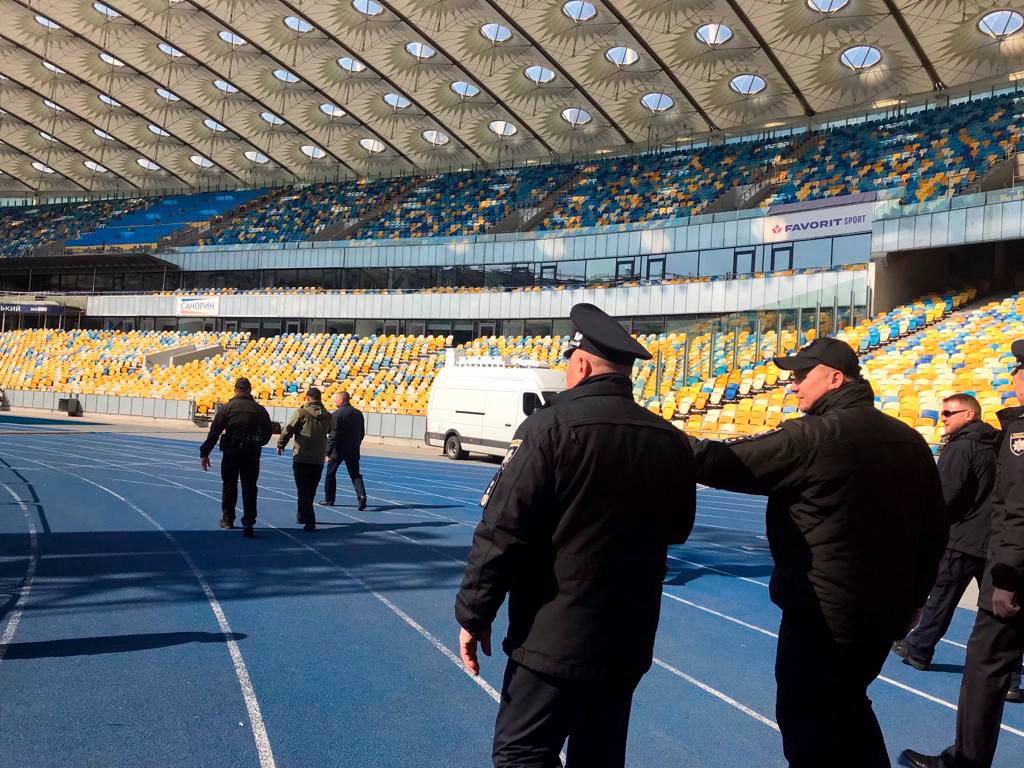 На НСК Олимпийский состоятся предвыборные дебаты