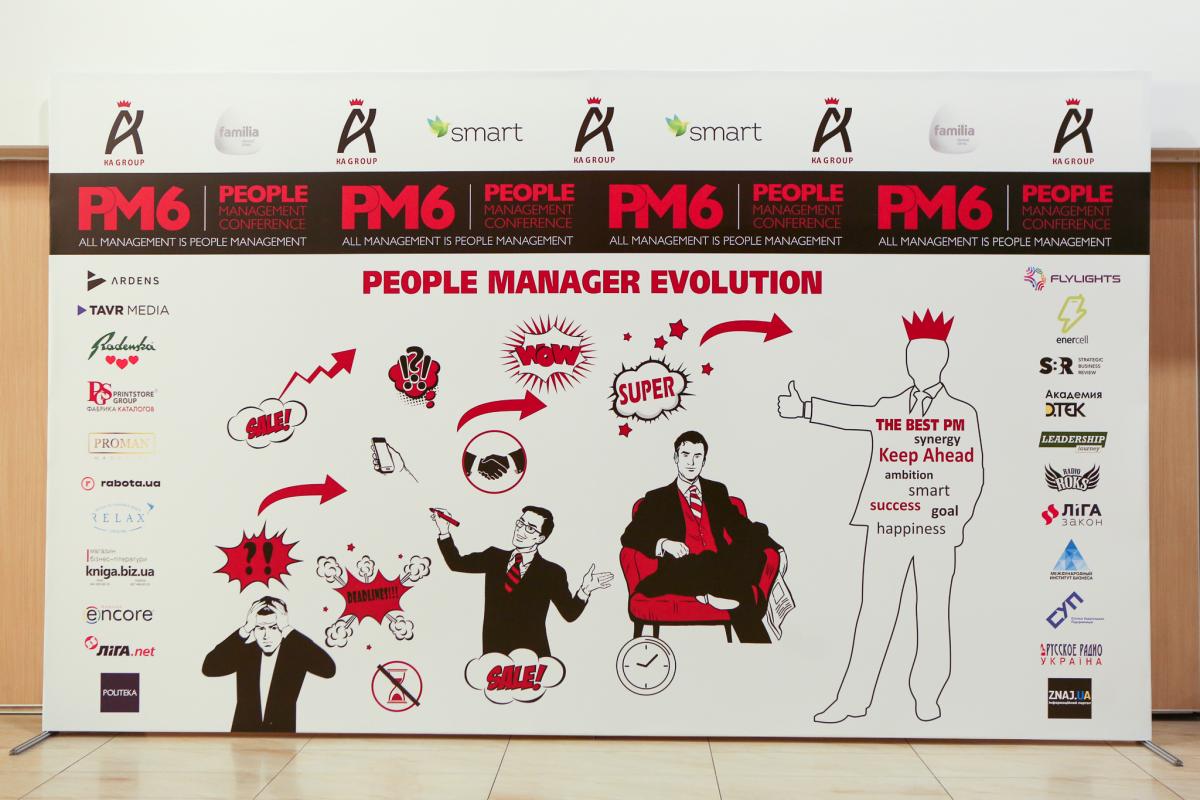 People Management