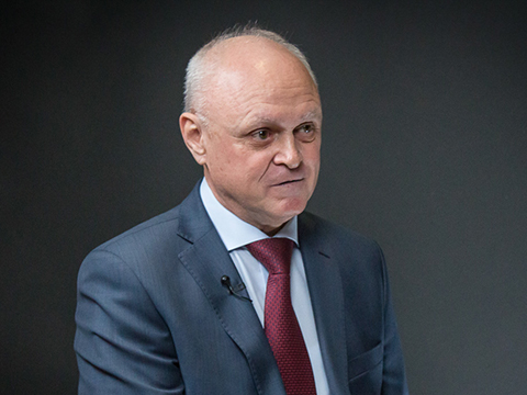 Иван Апаршин Иван Апаршин