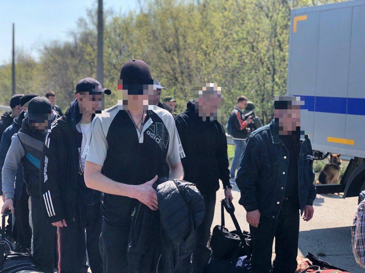 Боевики Боевики