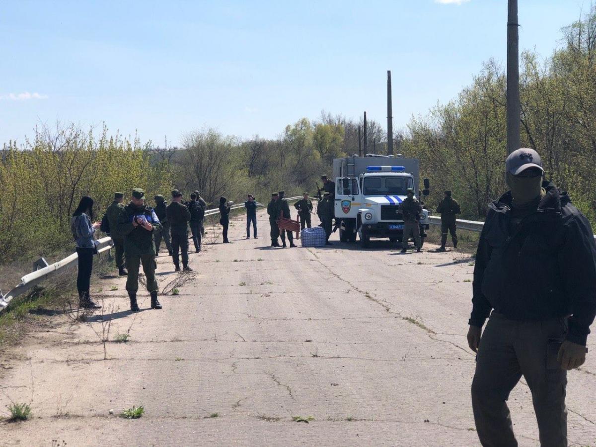 Боевики Боевики