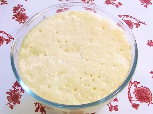 Вкусный кулич пасхальный можно приготовить и в духовке, и в мультиварке Вкусный кулич пасхальный можно приготовить и в духовке, и в мультиварке