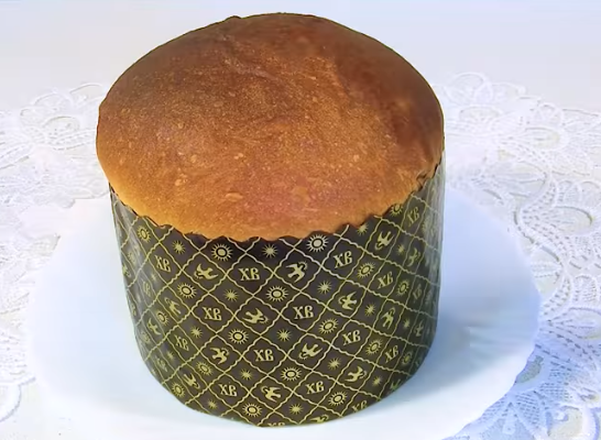 Вкусный пасхальный кулич можно приготовить и в духовке, и в мультиварке Вкусный пасхальный кулич можно приготовить и в духовке, и в мультиварке