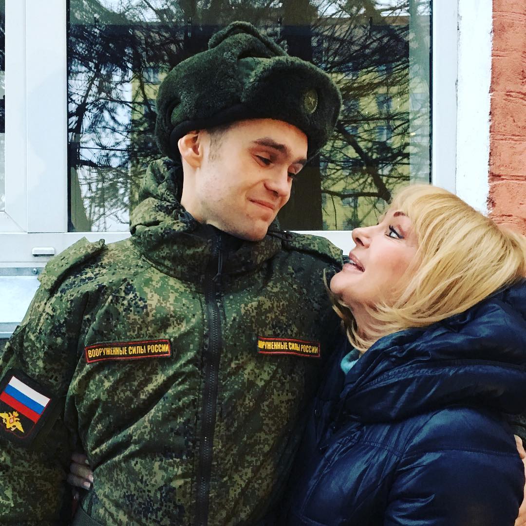 Ирина Цывина