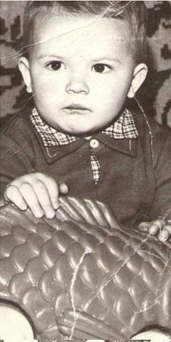 Андрей Данилко