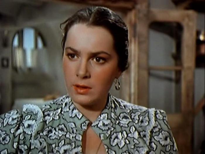 Элина Быстрицкая Элина Быстрицкая