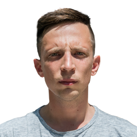 Павел Пененжек