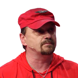 Сергей Поярков