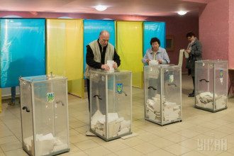 ЦИК не получил протоколы из ряда областей ЦИК не получил протоколы из ряда областей