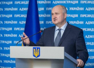 Игорь Смешко / УНИАН