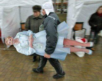 Тимошенко