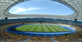 Олимпийский