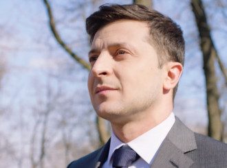 Зеленский Зеленский