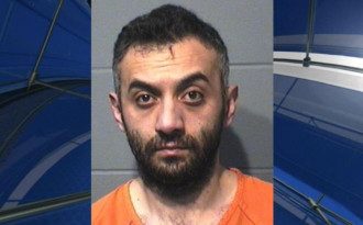Американец регулярно бил жену-украинку, а затем и вовсе убил / Фото: NBC15 Американец регулярно бил жену-украинку, а затем и вовсе убил / Фото: NBC15