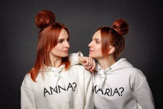 Анна Мария Анна Мария