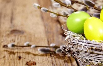 можно ли красить ногти на пасху