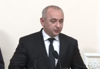 Анатолий Матиос сообщил, что Анатолий Матиос сообщил, что