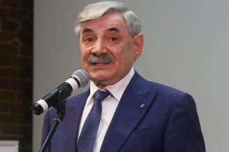 Панкратов-Черный Панкратов-Черный