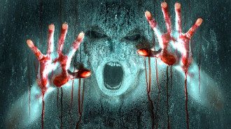 Ночные кошмары Ночные кошмары