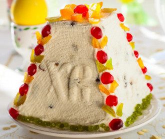 Пасха_пасхальные яйца_паска_кулич