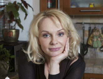 Ирина Цывина Ирина Цывина