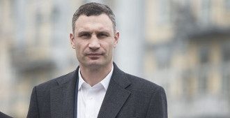Виталий Кличко Виталий Кличко