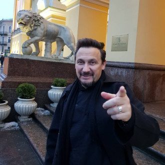 Стас Михайлов Стас Михайлов