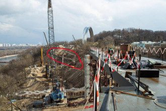 Филармонию удалось спасти от разрушения, которое длилось годами – блогер