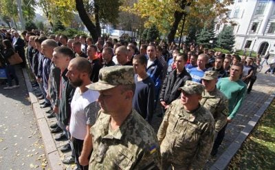 Призовники Призовники
