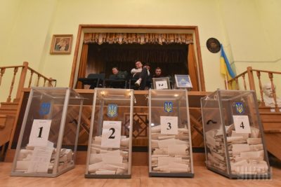 Выборы 2019 Выборы 2019