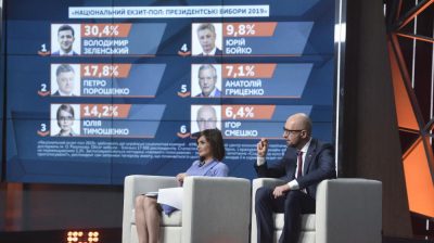 Политическая борьба во втором туре выборов не должна перейти в политическую войну - Яценюк