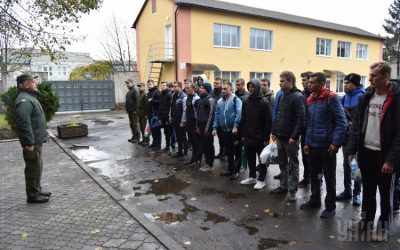 В Минобороны рассказали, кого не коснется весенний призыв-2019