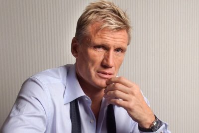 Звезда американских боевиков согласился на съемки в оккупированном Крыму