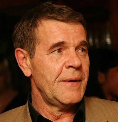 Стала известна причина смерти Алексея Булдакова