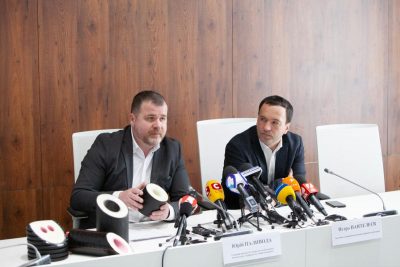 Юрий Паливода