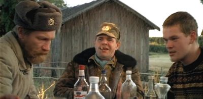 Бычков Булдаков Хаапасало