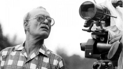 Георгий Данелия умер: лучшие фильмы и высказывания режиссера об Украине