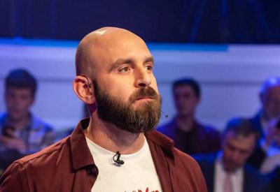 Павел Казарин Павел Казарин