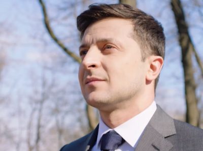 Может стать жертвой: для Зеленского наступает сложный период