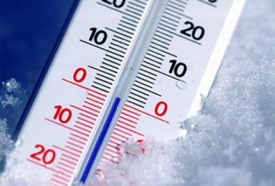 Коли вріжуть сильні морози: українців попередили про аномальну зиму