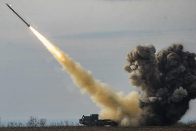 Эксперт объяснил, почему россияне устроили большой перерыв между ракетными атаками на Украину