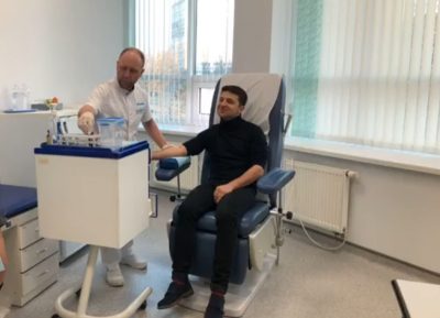 Владимир Зеленский