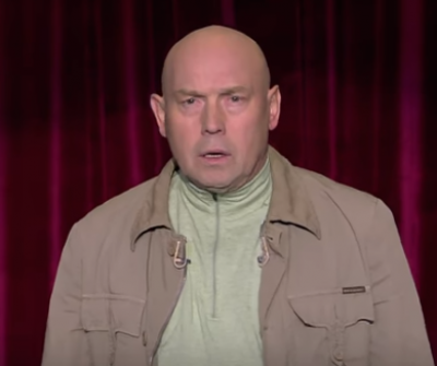 Госпитализация Сухорукова: стало известно о состоянии звезды фильма Брат