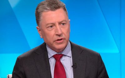 Курт Волкер Курт Волкер