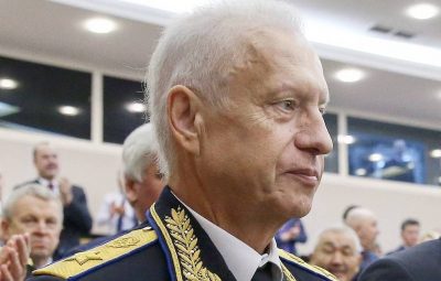 После Ковалева должность главы ФСБ занял Путин / Фото: пресс-служба Госдумы РФ