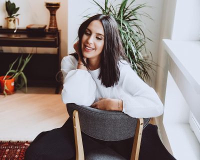 "Такой большой уже": Джамала умилила сеть нежным фото с сыном