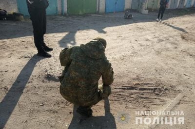 В Северодонецке прогремел взрыв, погиб мужчина В Северодонецке прогремел взрыв, погиб мужчина
