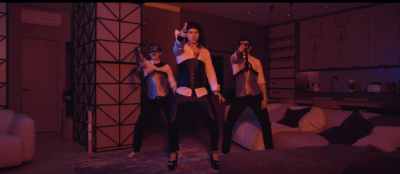 "Лучше оригинала": в Сети оценили дерзкую пародию на клип Maruv