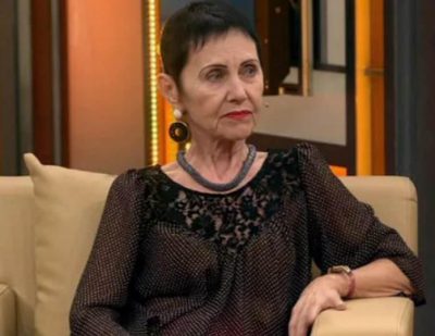 Умерла вдова легендарного советского актера и певца