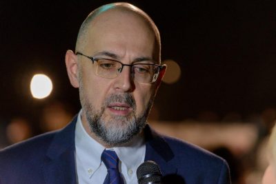 Дипскандал с Венгрией: украинского посла обвинили во лжи